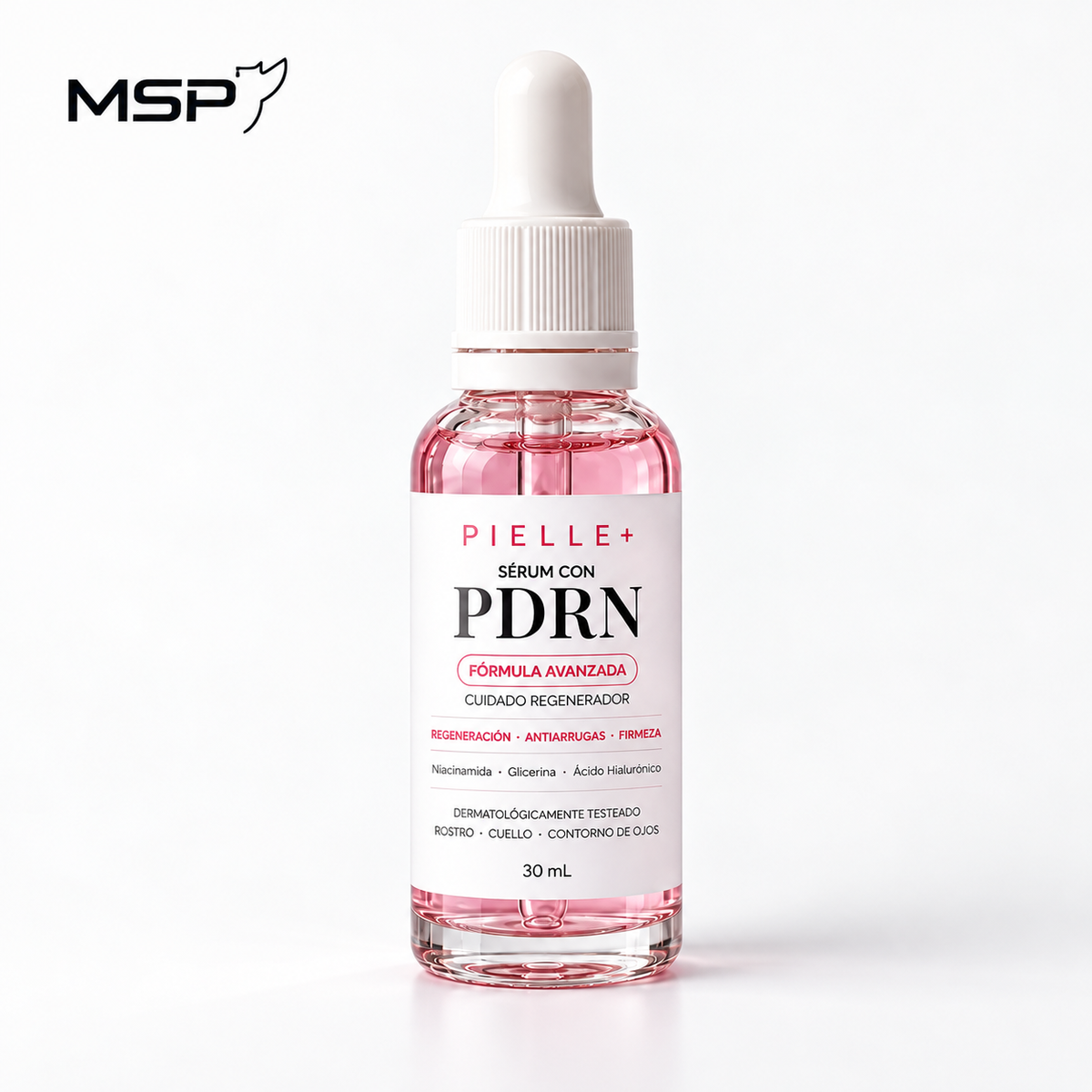 Serum anti Edad