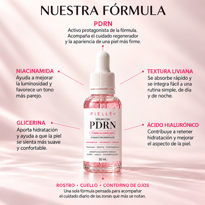 Serum anti Edad