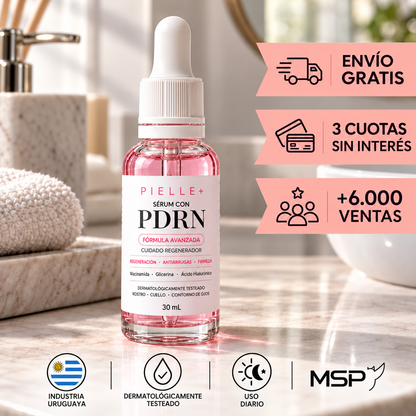 Serum anti Edad
