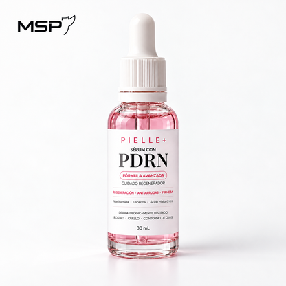 Serum anti Edad