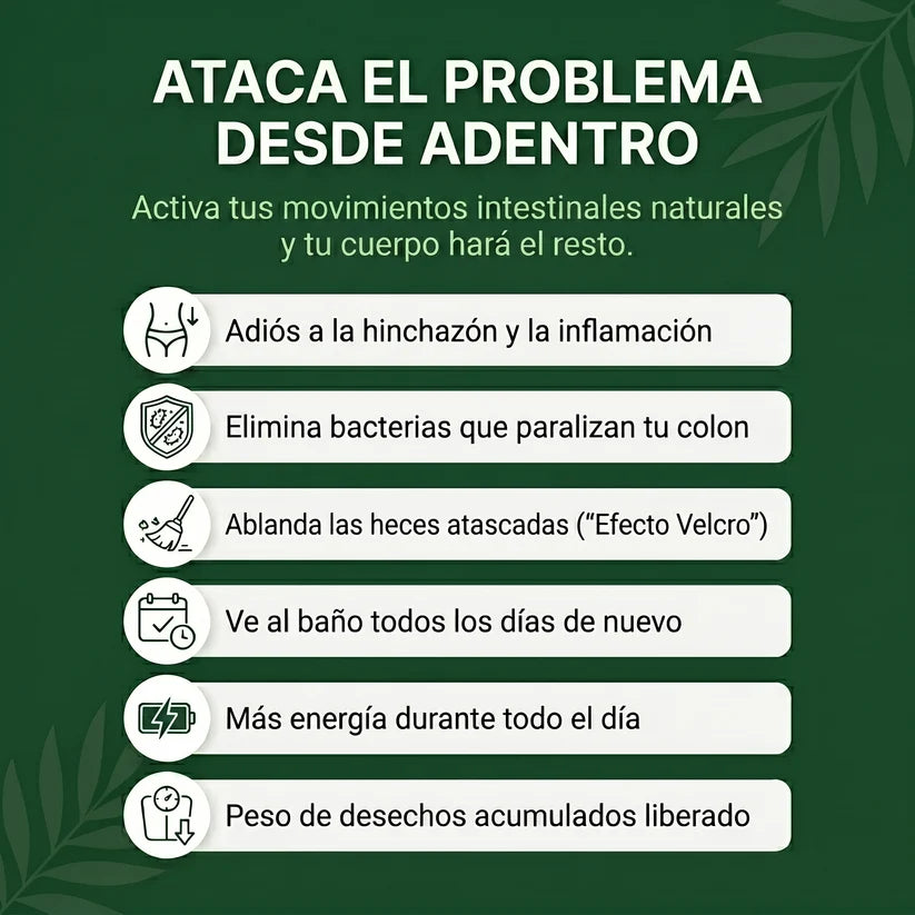 Restora | ¡Sacá esa caca pegada de una vez!