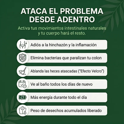 Restora | ¡Sacá esa caca pegada de una vez!