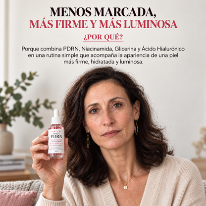Serum anti Edad