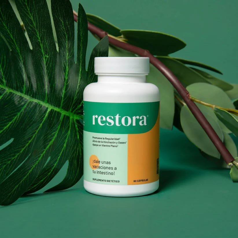 Restora | ¡Sacá esa caca pegada de una vez!