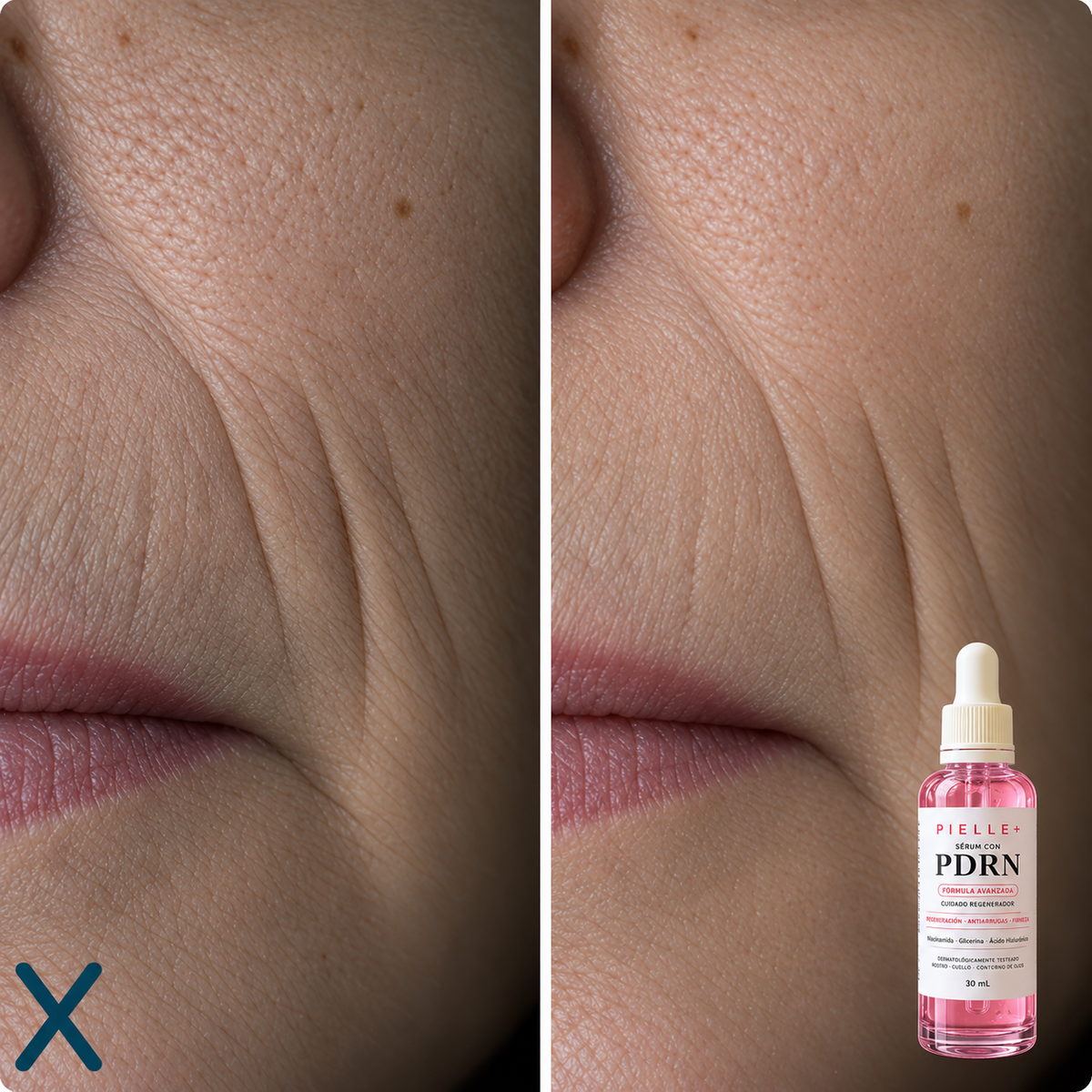 Serum anti Edad
